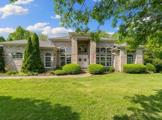 4815 Bethesda Rd, Thompsons Station, TN 37179