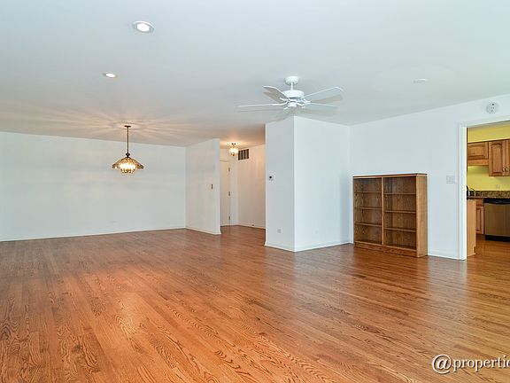 Living Room/Dining Room