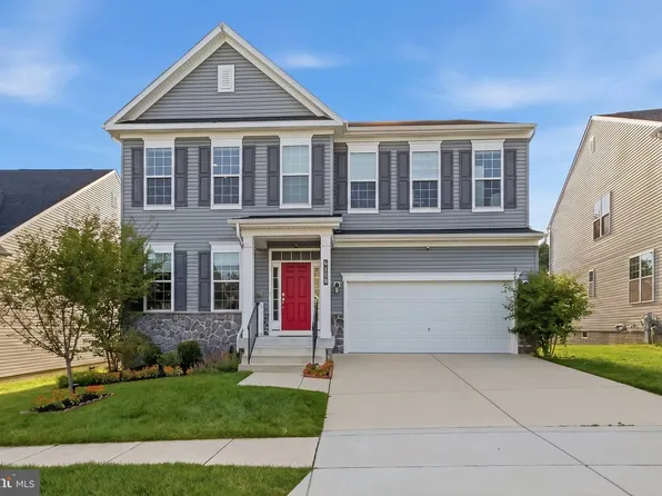 6158 Flutie Ln, Clarksville, MD 21029