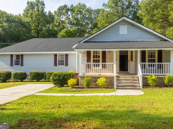 138 Tom Salter Rd, Thomaston, GA 30286