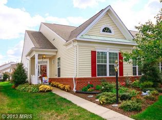 13200 Ormond Dr, Bristow, VA 20136