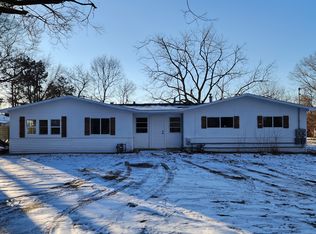 324 Calhoun St #2, Union City, MI 49094