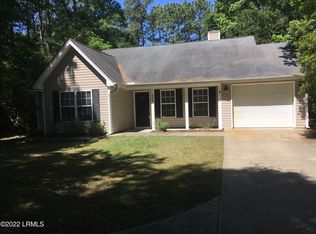 639 Sams Point Rd, Beaufort, SC 29907