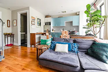 Rented by Brooklyn Group