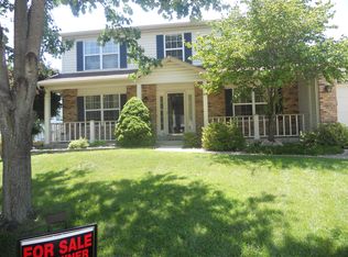 44 Kingsbridge Ct, Saint Charles, MO