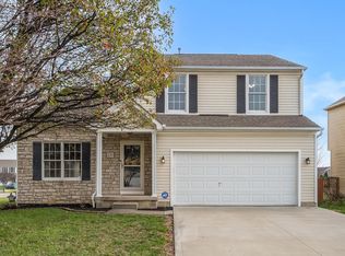 376 Belfair Dr, Galloway, OH 43119