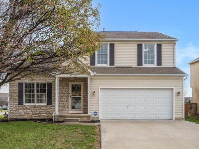 376 Belfair Dr, Galloway, OH, 43119