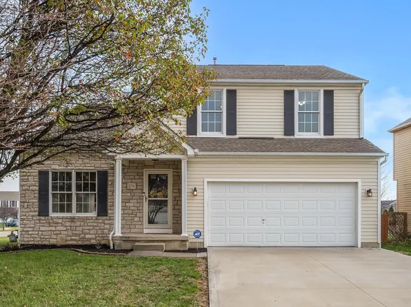 376 Belfair Dr, Galloway, OH 43119