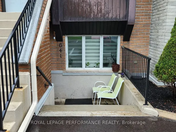 641 Spence Ave, Hawkesbury, ON K6A 3J4