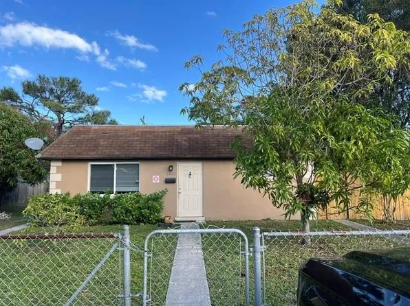 1200 NW 3 Avenue, Fort Lauderdale, FL 33311