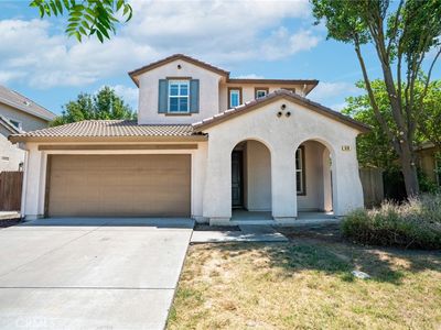 518 Barclay Way, Merced, CA, 95348