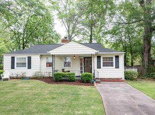 1106 Sims Ave, Birmingham, AL 35213