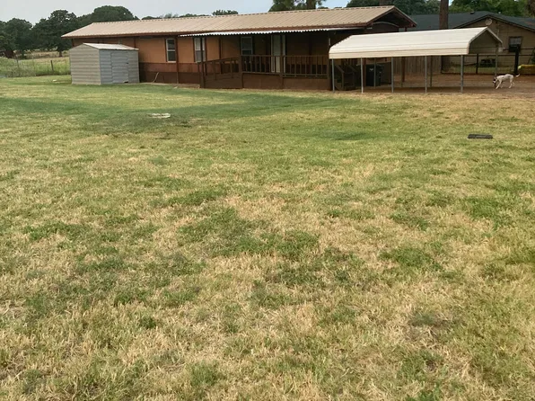 297 Baldwin Ln W, Fort Worth, TX 76140
