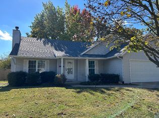 3284 Cedarspring Ct, Shiloh, IL