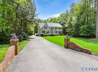 11113 Sterling Cove Dr, Chesterfield, VA 23838