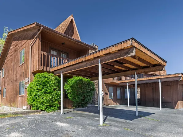 1156 Bookcliff Ave APT 1, Grand Junction, CO 81501