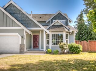 5203 NE 5th Ct, Renton, WA 98059