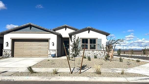 1st image of 22208 W TONOPAH Drive