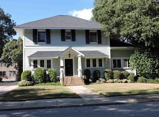 1809 Enoree Ave, Columbia, SC 29205