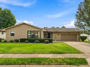 327 W Porter St, Oglesby, IL 61348
