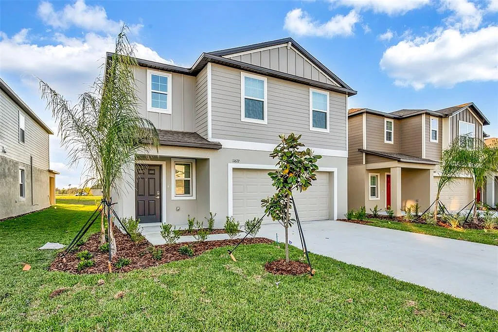 Building Photo - 11672 Radiant Shore Loop