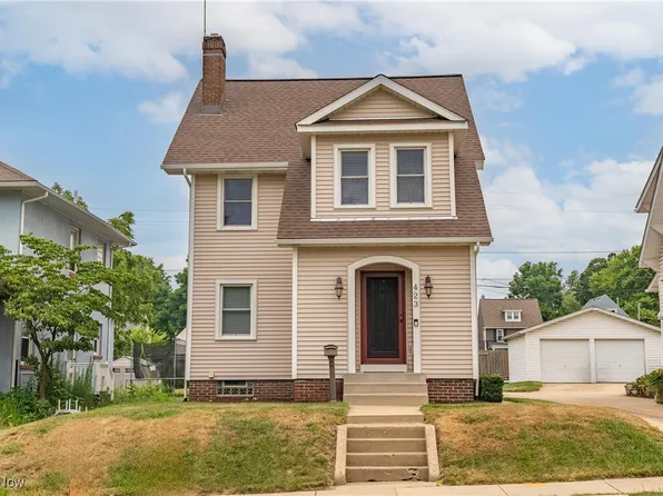 423 Palmetto Ave, Akron, OH 44301