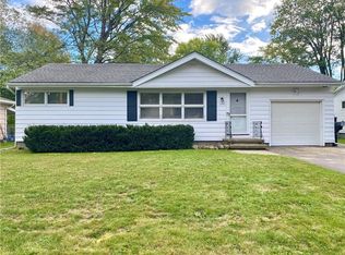 159 Russell Ave, Rochester, NY 14622