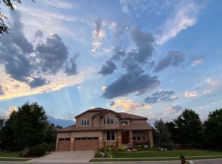 6681 Violet Way, Arvada, CO 80007