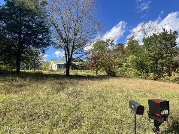 215 Longfield Rd, Rocky Top, TN 37769