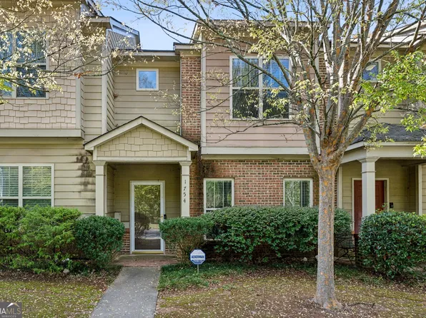 1754 Connally Dr #8, Atlanta, GA 30344