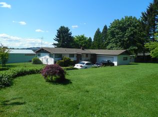 14501 SE 187th Ave, Damascus, OR 97089