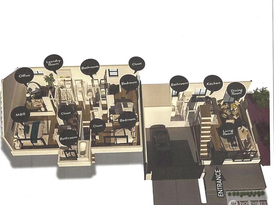 2nd image of 7016 E Nightingale Street