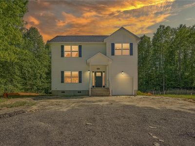 29468 Creek Side Ln, Courtland, VA, 23837