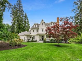 37117 SE 54th Pl, Fall City, WA 98024