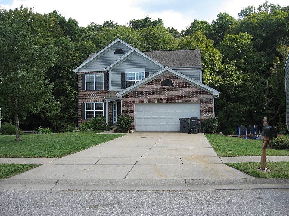 1st image of 12837 Sycamore Creek Dr