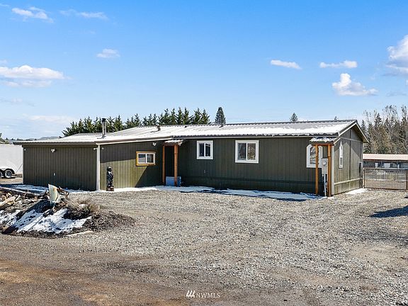 In addition to the 2 car attached garage, there is abundant off street parking!