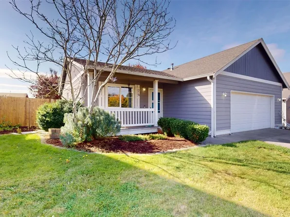 219 N 30th Street, Mount Vernon, WA 98273