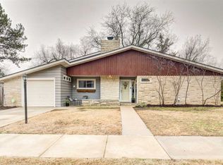 313 SE 5th St, Newton, KS 67114
