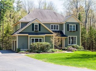 63 Cedar Ridge Dr, Yarmouth, ME 04096