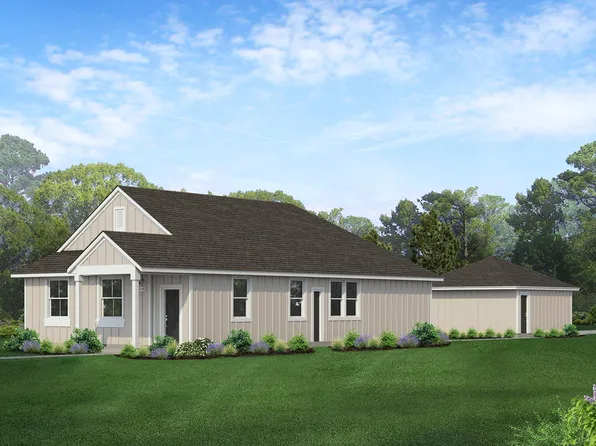 1548 Casetta Plan, Casetta Ranch