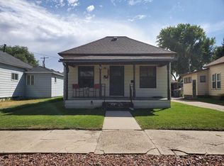 44 W 6th St, Sheridan, WY 82801