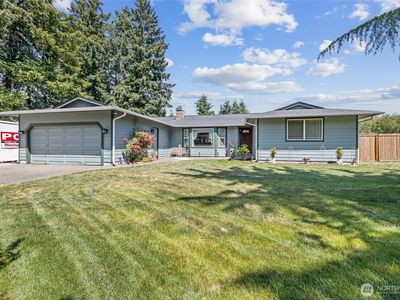 23721 65th Avenue Ct E, Graham, WA, 98338