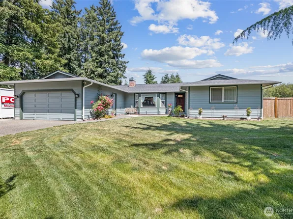 23721 65th Avenue Ct E, Graham, WA 98338