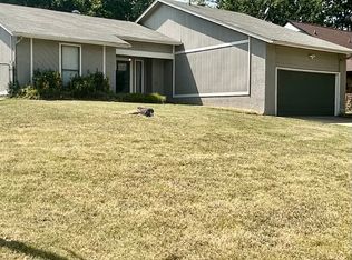 9424 S 90th East Ave, Tulsa, OK 74133