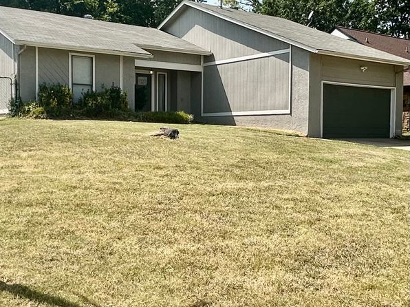 9424 S 90th East Ave