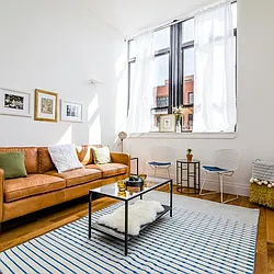 Rented by Nooklyn NYC LLC