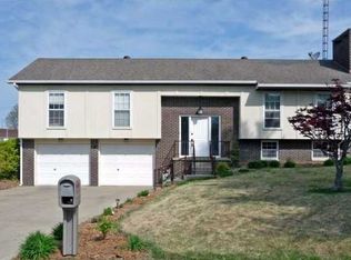 3 Primrose Ln, Jasper, IN 47546