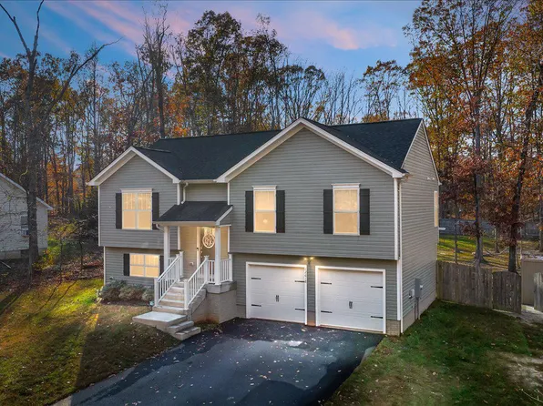 12618 Plantation Dr, Spotsylvania, VA 22551