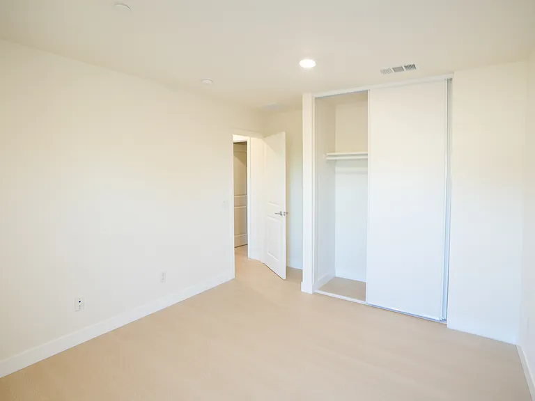 2nd Floor Bedroom #1