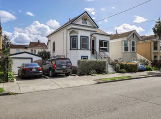 5572 Fremont St, Oakland, CA 94608